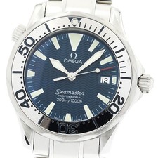 Orologio OMEGA Seamaster300