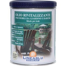 OLIO RIVITALIZZANTE MOBILI