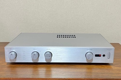Audiolab 8200a integrated - audiolab,