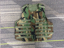 Base Gilet Portaoggetti