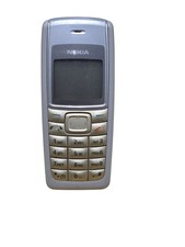 Cellulare vintage usato non testato – telefono da collezione/ricambi NOKIA 1110i