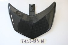 Carbon Tail Light Cover Ducati