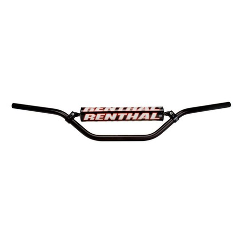 Manubrio motocross renthal - manubrio,