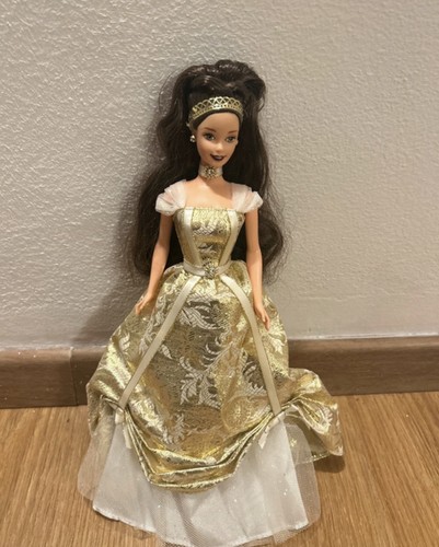 Barbie principessa sissi - barbie,