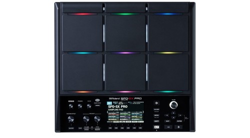Roland spd pro - spd-sx,