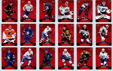2020 upper deck tim hortons - tim,