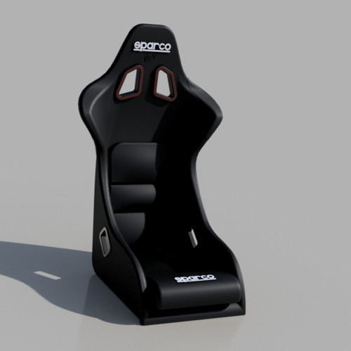Coppia sedili sparco rev - coppia,