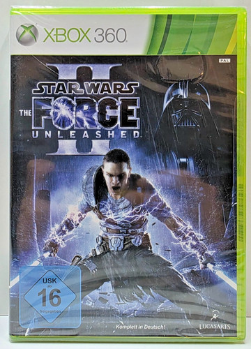 Star wars the force - wars:,