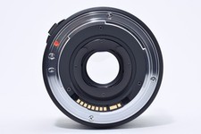 Sigma 10mm dc fisheye - f2.8,