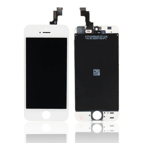 Lcd apple iphone - apple, 5s/se
