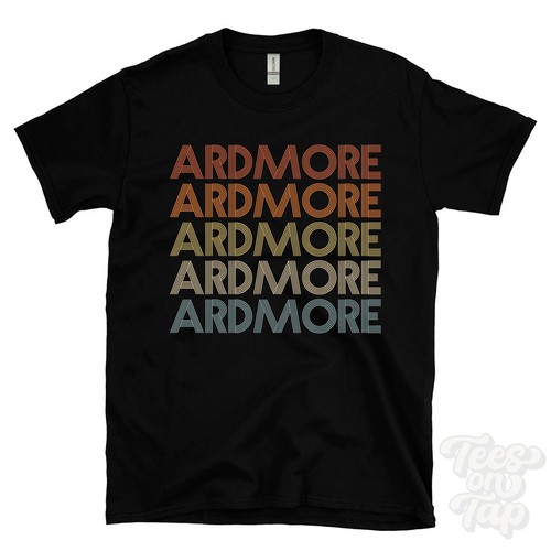 Ardmore shirt stile - ardmore, t-shirt
