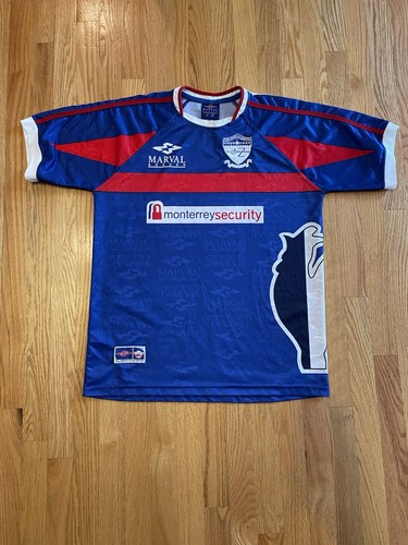 Maglia calcio marval - maglia,