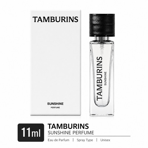 Profumo tamburins sunshine 11 - tamburins,