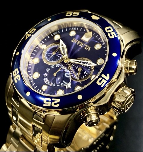 Orologio invicta 0073 pro - invicta,