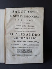 Siena papa alessandro vii - papa,