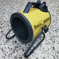Heat Gun Bauheizer Electric
