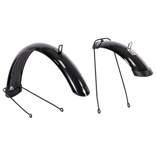 Puky set parafanghi - puky, 14"