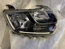 LED headlight right headlight