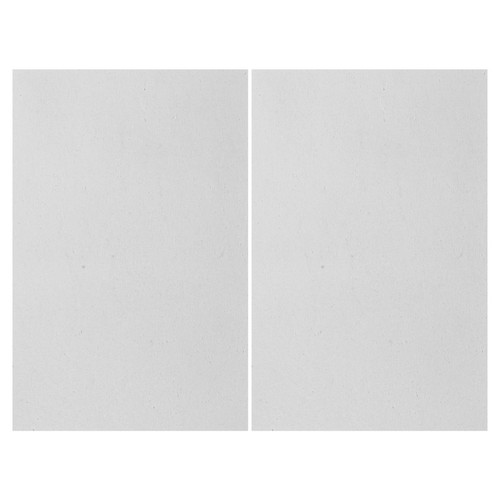 Pannello fibra ceramica - pannello, in