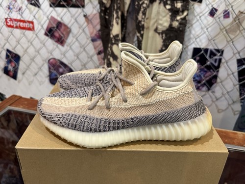 Adidas yeezy boost - yeezy, ash
