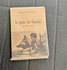 LIBRO"QUADERNI DEL CAPO