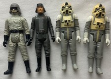 Star Wars AT-AT Driver (Kenner