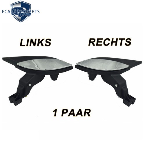 Maniglie portiera sinistra e - 2,