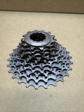 Cassetta Shimano Dura Ace 7800