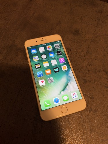 Rare ios apple iphone 7 - ios,