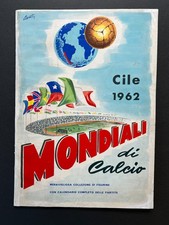 Album calciatori vuoto Mira