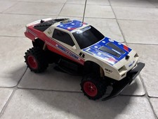 gig nikko rombo di tuono