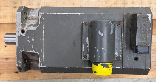 Siemens brushless - siemens, 3~brushless