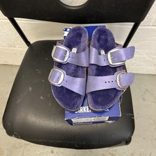 Birkenstock Arizona sandalo