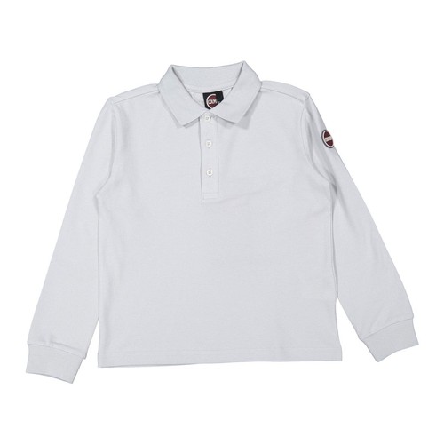 Polo colmar bambino blu - colmar,