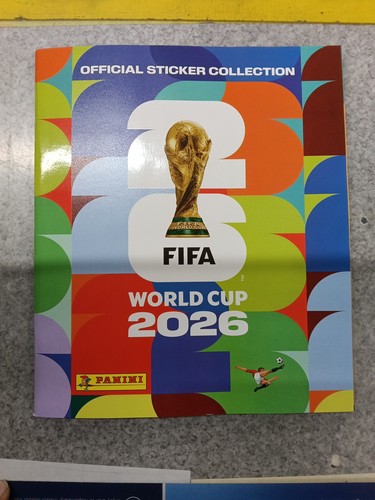 Libro collezione sticker - collezione,