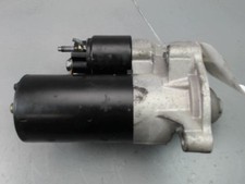 🇮🇹 MOTORINO D'AVVIAMENTO