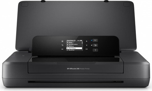 Stampante inkjet colori - inkjet, a