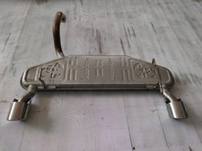 C/03 Marmitta Fiat 500 Abarth - 51817962