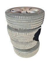 4 CERCHI IN LEGA PER PEUGEOT