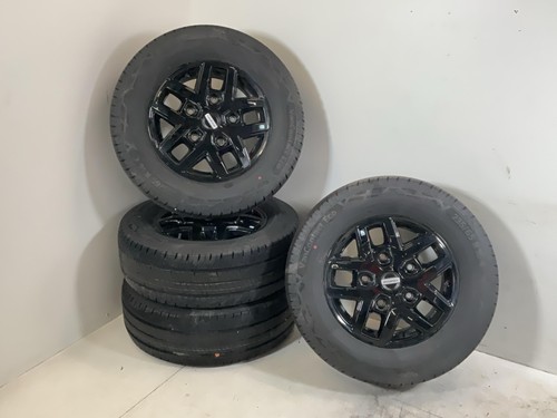 Ruote complete ford - complete,