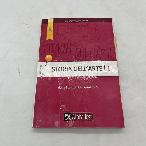 Storia dell arte vol - dell'arte., vol.