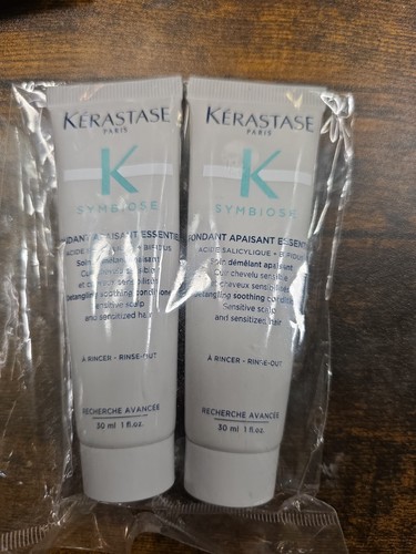 Kerastase travel size - kerastase,