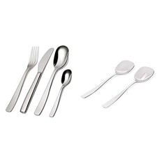 Alessi KnifeForkSpoon