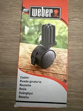 Ruota di ricambio Weber 6414