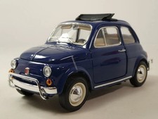BURAGO 1:18 AUTO DIE CAST