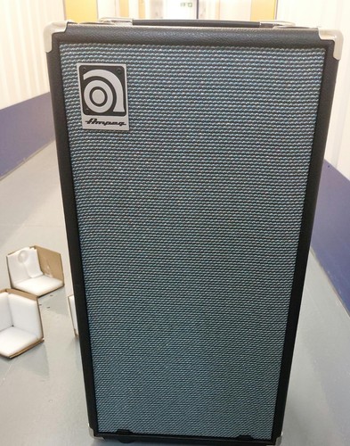 Cabinet altoparlante ampeg - cabinet,