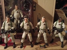 Hasbro The Real Ghostbusters