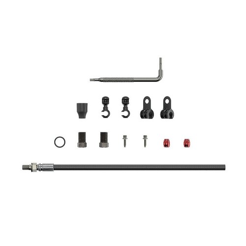 Sram kit cavo - kit, a