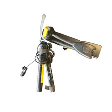 CINTURE DI SICUREZZA ANT