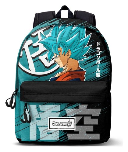 Dragon ball ventaglio zaino - dragon,